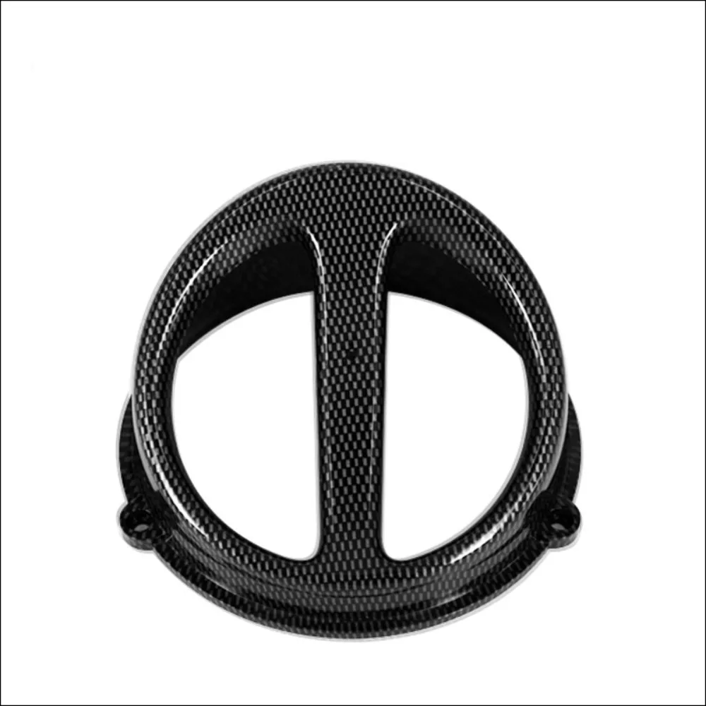 Motorcycle Accessories 125cc 150cc Motorcycle Fan Cover ABS Air Scoop Cap Mid-Frame Air Deflectors for JOG50 90 DIO ZX GY6