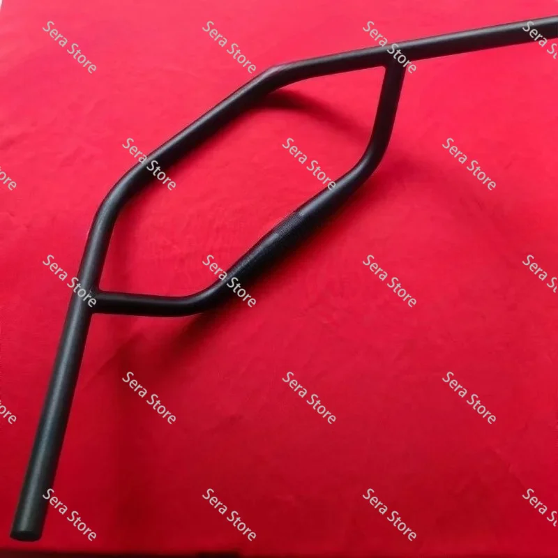 The bicycle parts have a significant lifting of 3, 6, and 9 centimeters The sixth generation of the Big Bend