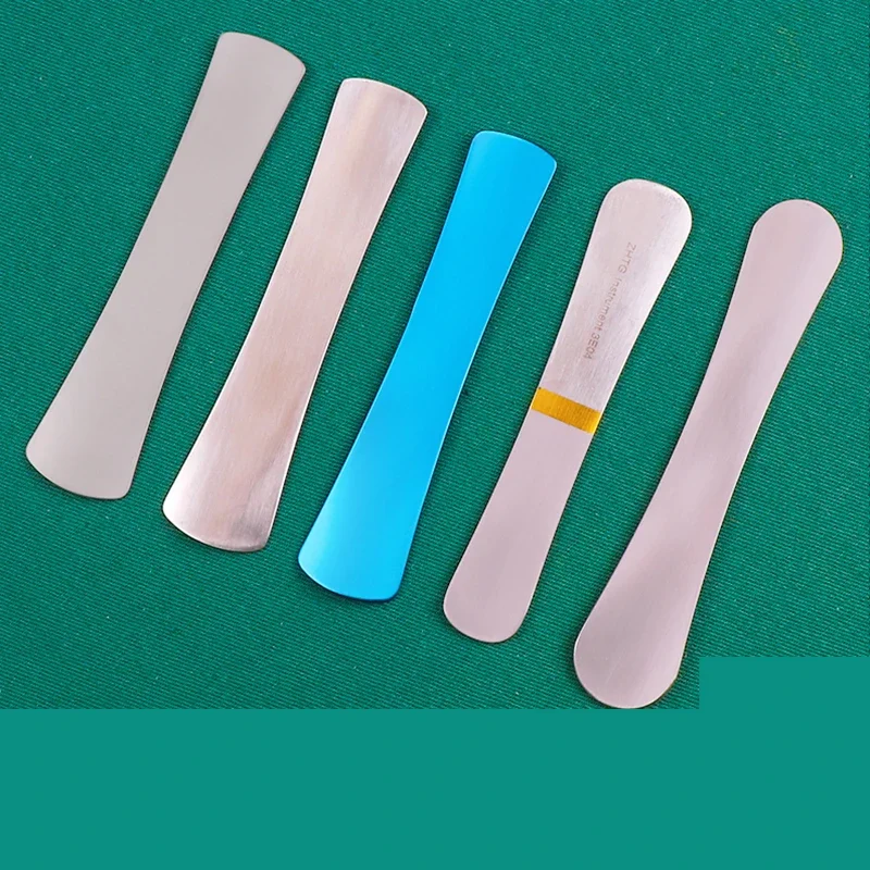 

Stainless Steel Eyelid Plate Double Eyelid Line Embedding Eye Protection Device Beauty Shaping Pressure Wash Eye Liner Plate