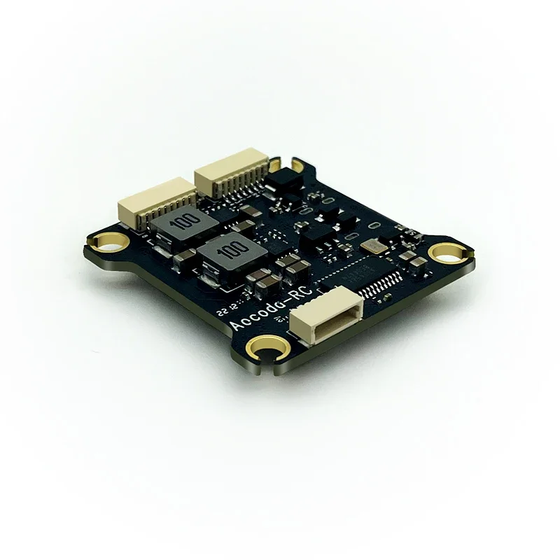 Aocoda-RC F722 Flight Controller Baro BlackBox  for FPV