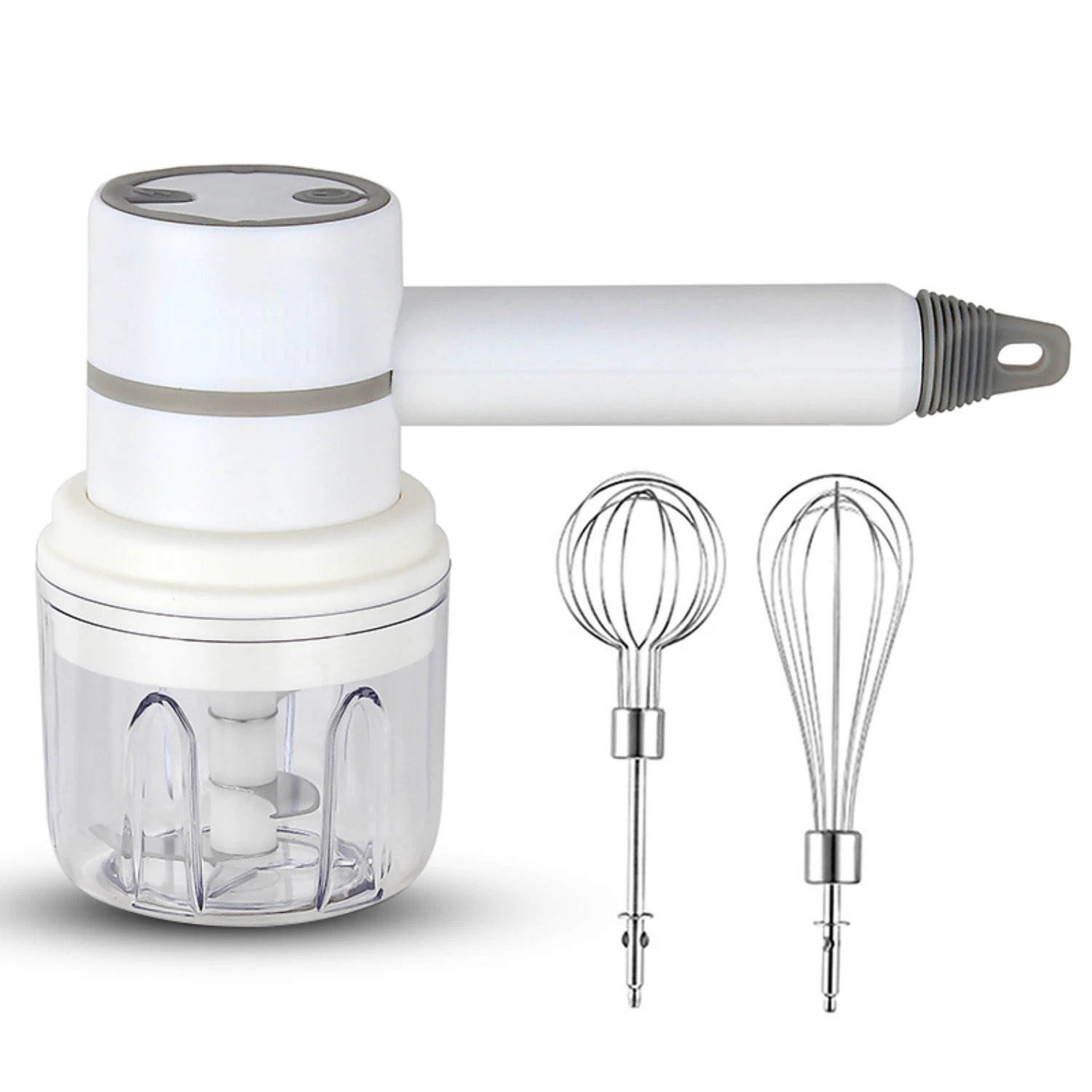 

Wireless Mixer Mini Vegetable Crushing Mixer/Mixer Crusher