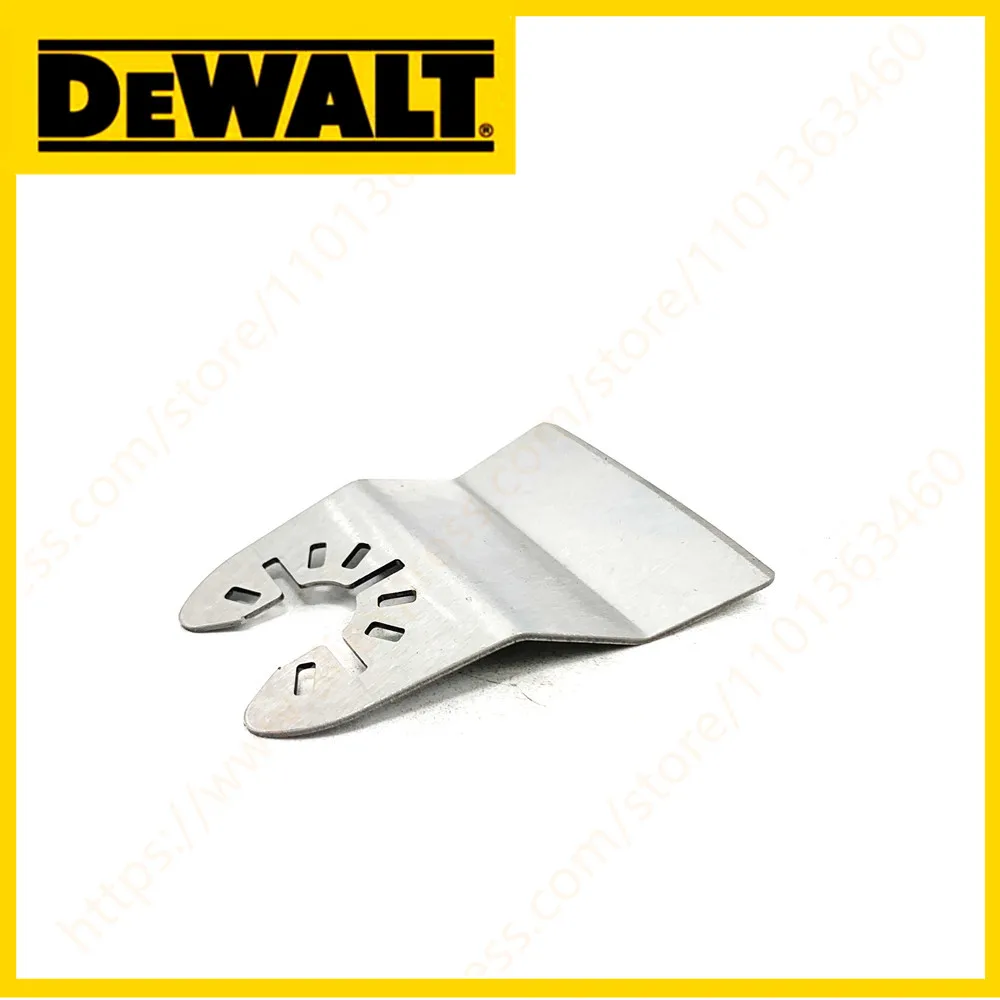 Raschietto rigido a lama per DEWALT DCS355 DCS355D2 DCS355N DWE315 parti di utensili MULTITOOL