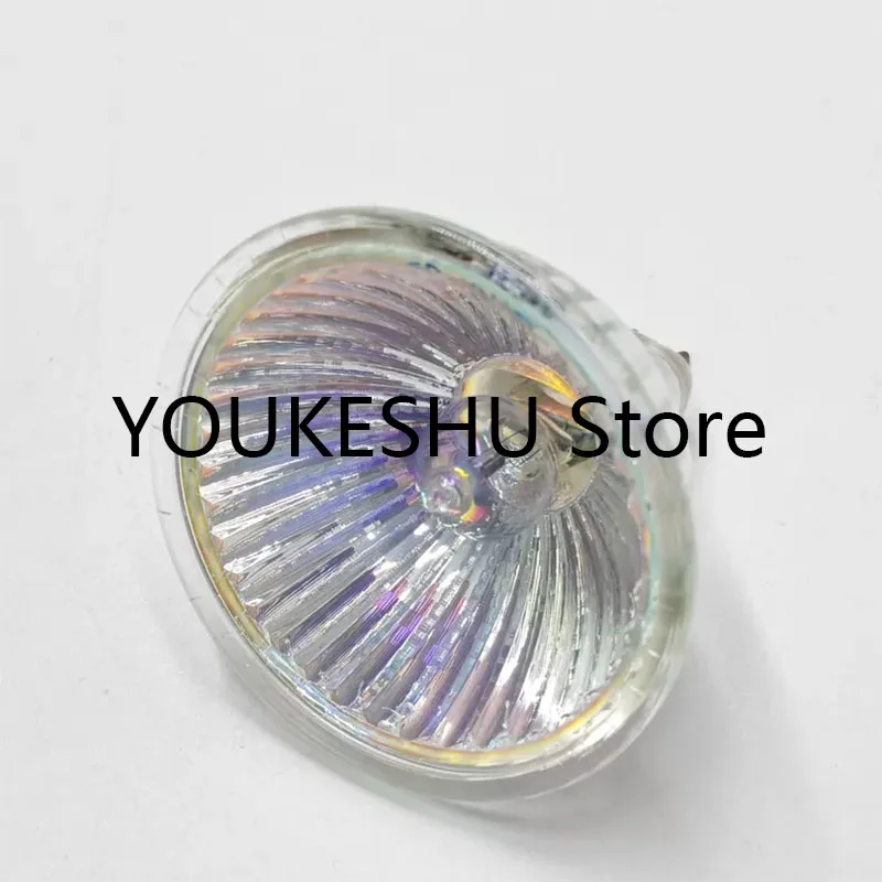 Brand new original DECOSTAR 51 ES halogen lamp 48860 VWFL 12V GU5.3 interface 20W 51mm Beam angle 60°