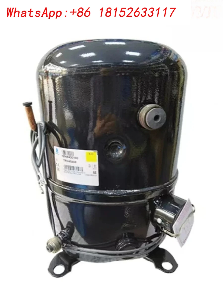 オリジナル冷蔵倉庫用タイカン冷凍機コンプレッサー TFH2511Z/TFH4525Y/TFH4531F/TFH2480Z MM