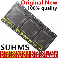 (1 sztuka) 100% nowy MT8222AHMU-BMAL MT8223LFMU-BMSL MT8222TMMU-BMAL MT8227AAKU-BMSL Chipset QFP