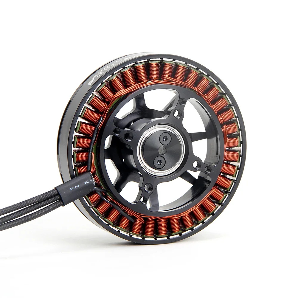 M8C10 EEE工場直販U-AVパーツDr-oneブラシレスRC高推力クアッドコプターモーター（長距離Dr-one用）