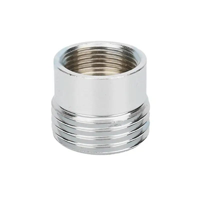 652F Brass Tap Connector Hose Quick Joints Sink Faucet Adapter Connection Adapter