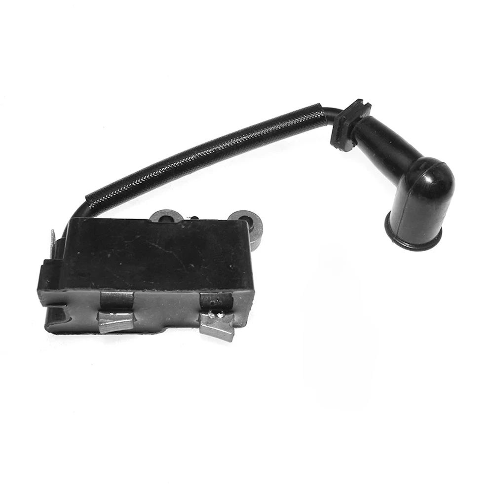 Imagem -02 - Bobina de Ignição para Zenoah Komatsu Bushcutter Igniter Gasolina G35l G45l G4k G4ls Bk430 G400 3410 4310 G3k