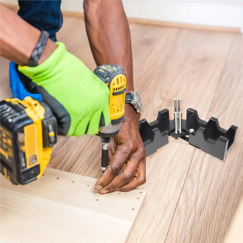 IALJ-Alipis 1 Miter Measuring Cutting Tool Error-Free Diagonal Cuts For Carpentry & Plumbing