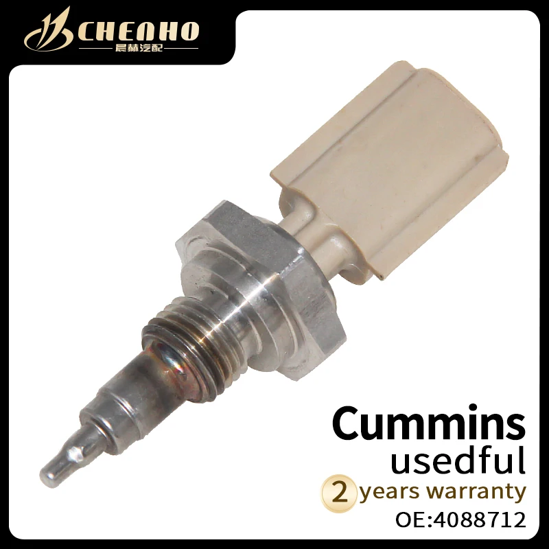 CHENHO Air Temperature Sensor For Cummins ISM ISM11 M11 QSM11 4088712