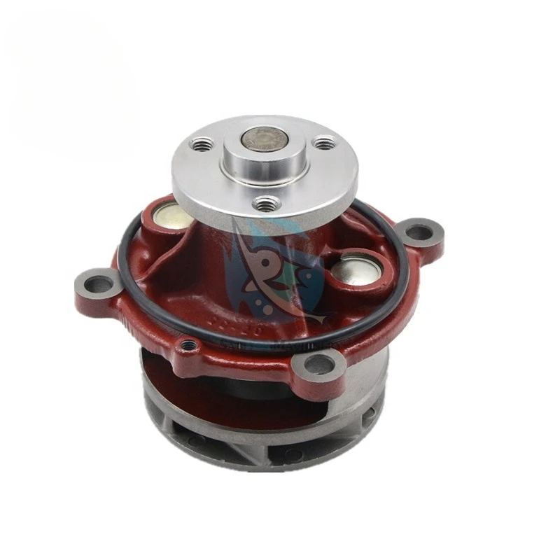 D6E D7E WATER PUMP FOR EC240 EC290  EXCAVATOR