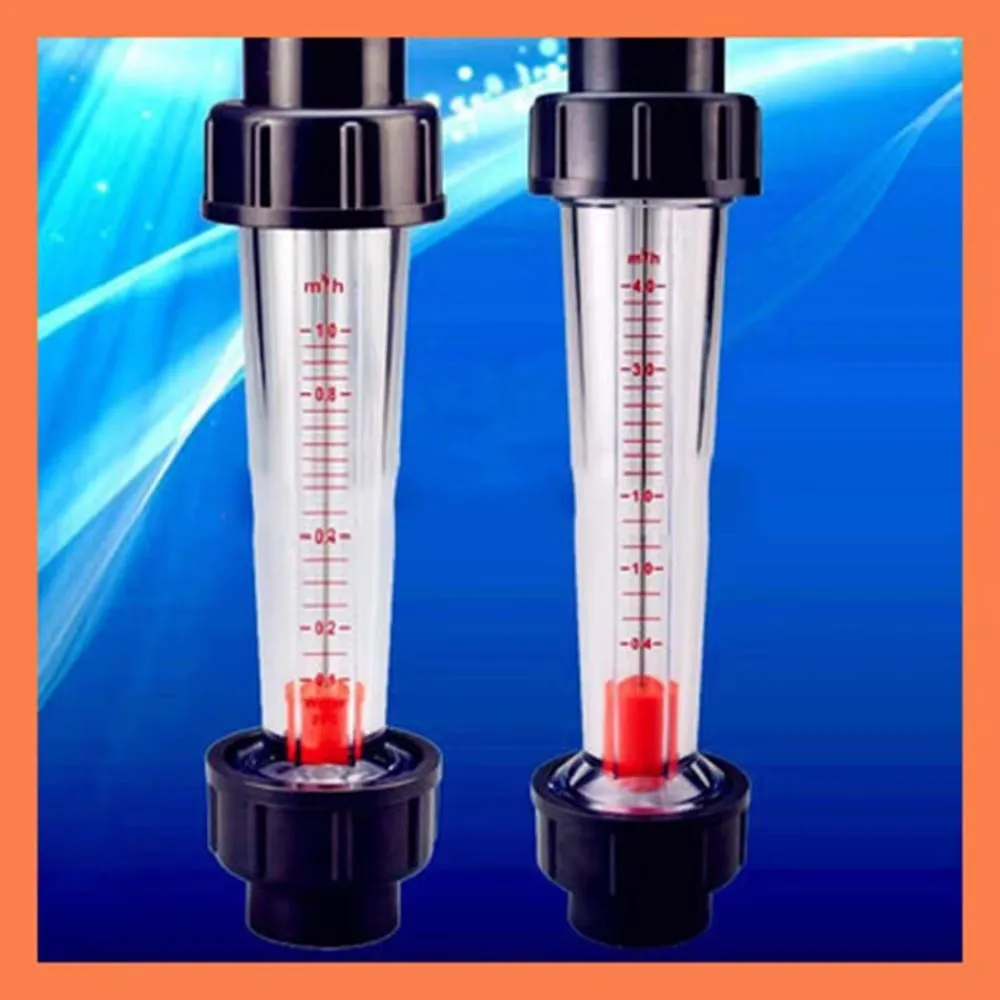 LZB-40S Flowmeter W…