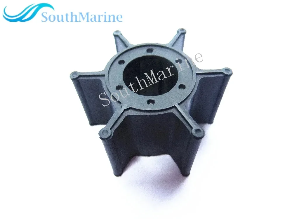 Boat engine Impeller for Yamaha 6HP 8HP 15HP Outboard Motor  662-44352-01 662-44352-01-00  ( 6A 6B 8B 15A )