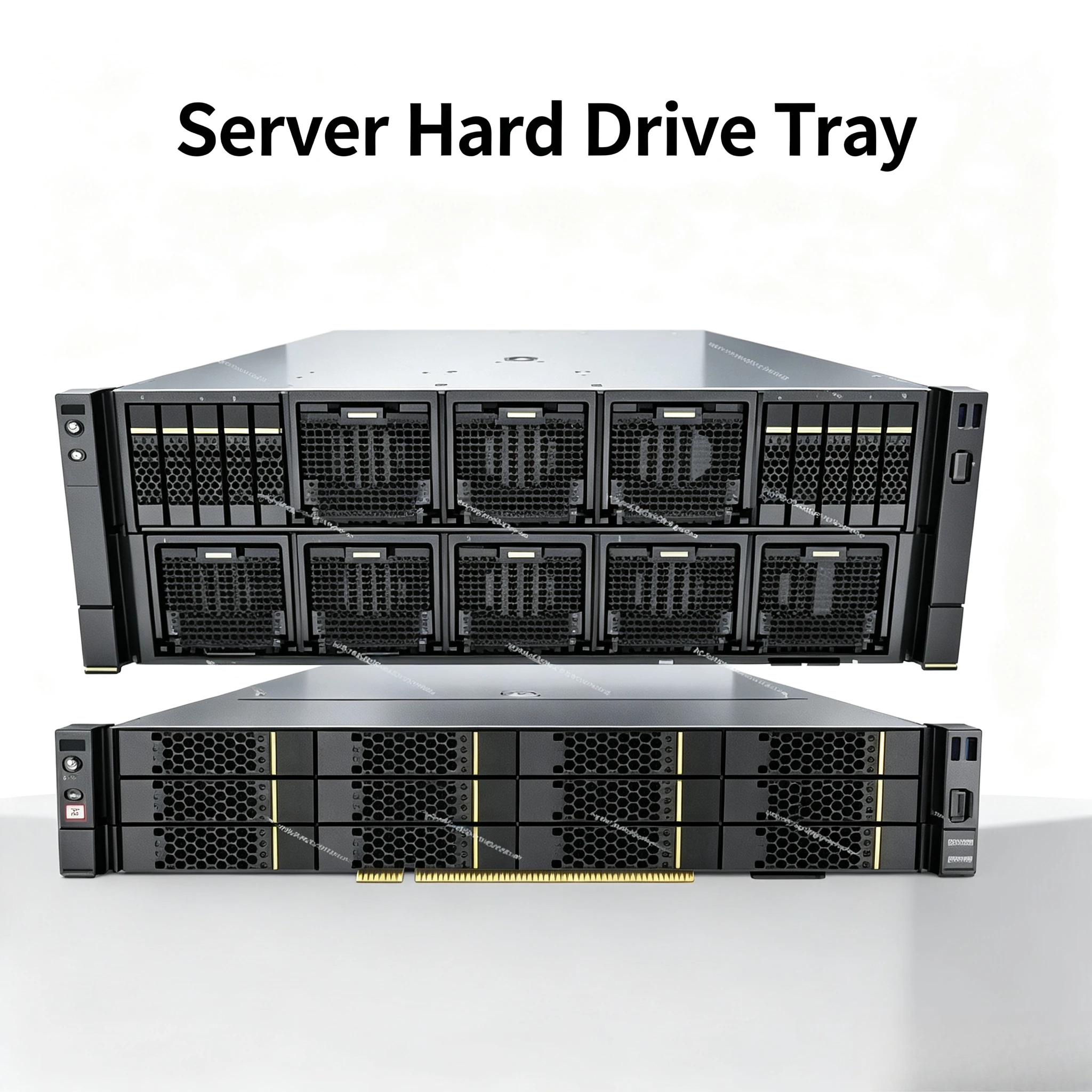 300I Pro & 300V AI Inference Card All‑in‑one Machine,High‑Performance AI Computing Accelerator for Video Analysis, Deep Learning