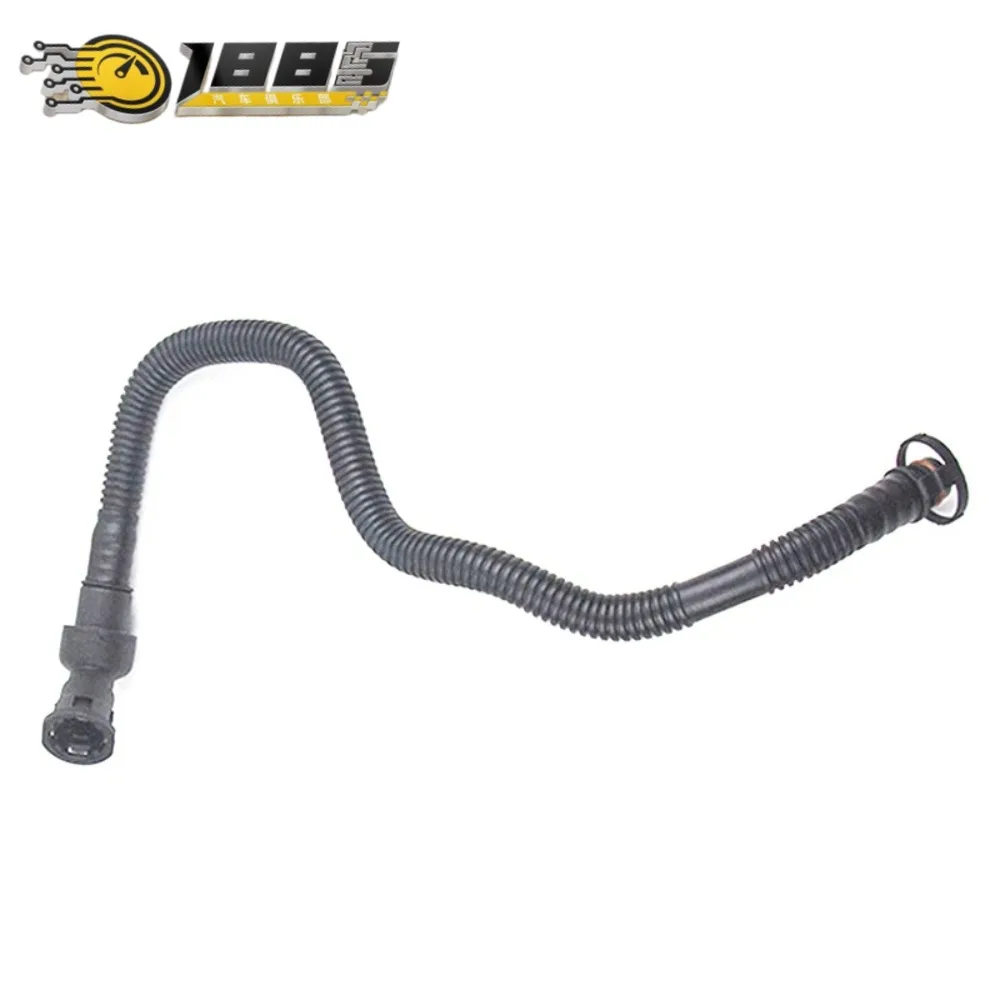 

11157503523 11157503524 11617503520 11157533346/11157513903 New Oil Separator Hose Crankcase Vent Valve Tube For BMW E46 E90