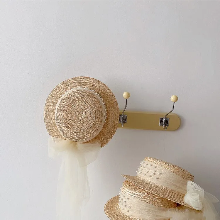 Chapeaux de soleil élégants en maille de dentelle pour mère et fille, casquette de perles, protection solaire de plage en plein air, chapeau de