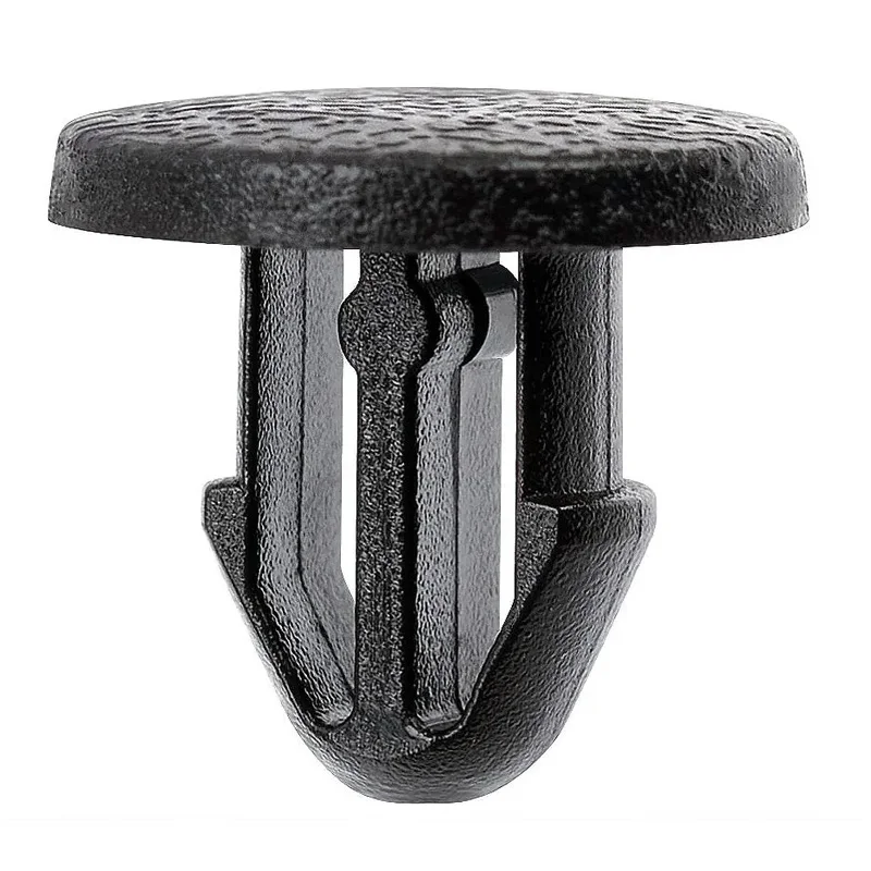 91520-SCC-003 20PCS F-61 Glue strip fastener suitable for sealing strip interior decoration of Honda automobile cover