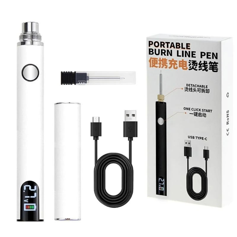 

USB -аккуратный инструмент для формирования воска творческий