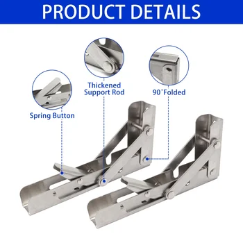 10 nejlepší prodej skládací konzole na stůl - №10