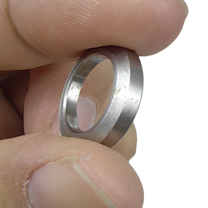 

20pcs/pack Steel Crush Washer Gasket fit Thread 1/2-28 5/8*24