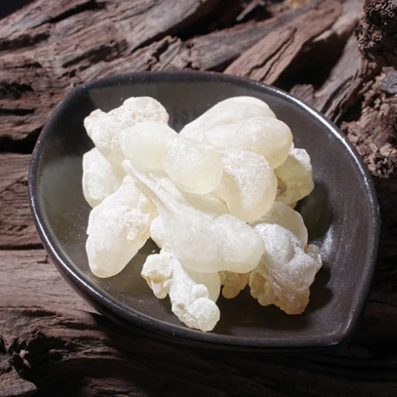 

100g Oman Organic Frankincense Hojari Green Frankincense Resin