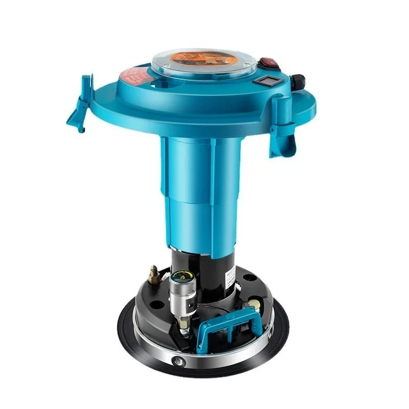 24V sinking automatic high pressure electric butter machine special oil injector for excavator multi-functional refueling