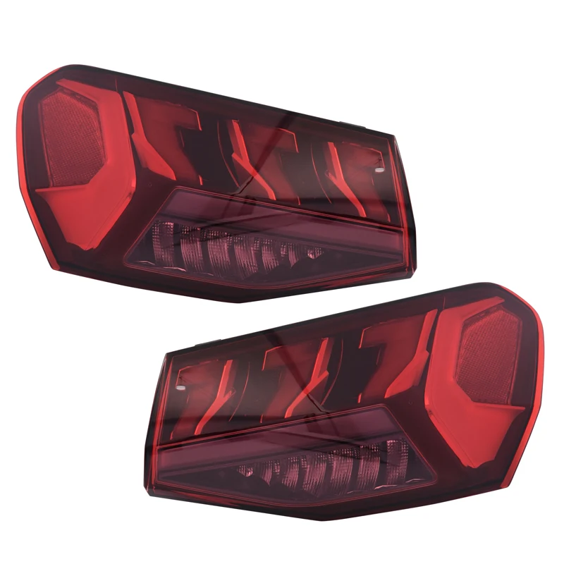 

8Y0 945 207 8Y0 945 208 Auto Part LED Tail Lamp for Au Di A3 2021