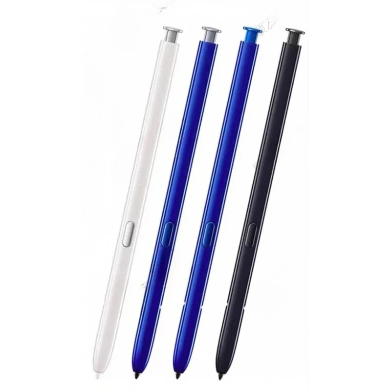 for Samsung Note10+ Original Stylus Note10 Lite Touch Pen Smart Bluetooth Remote Control