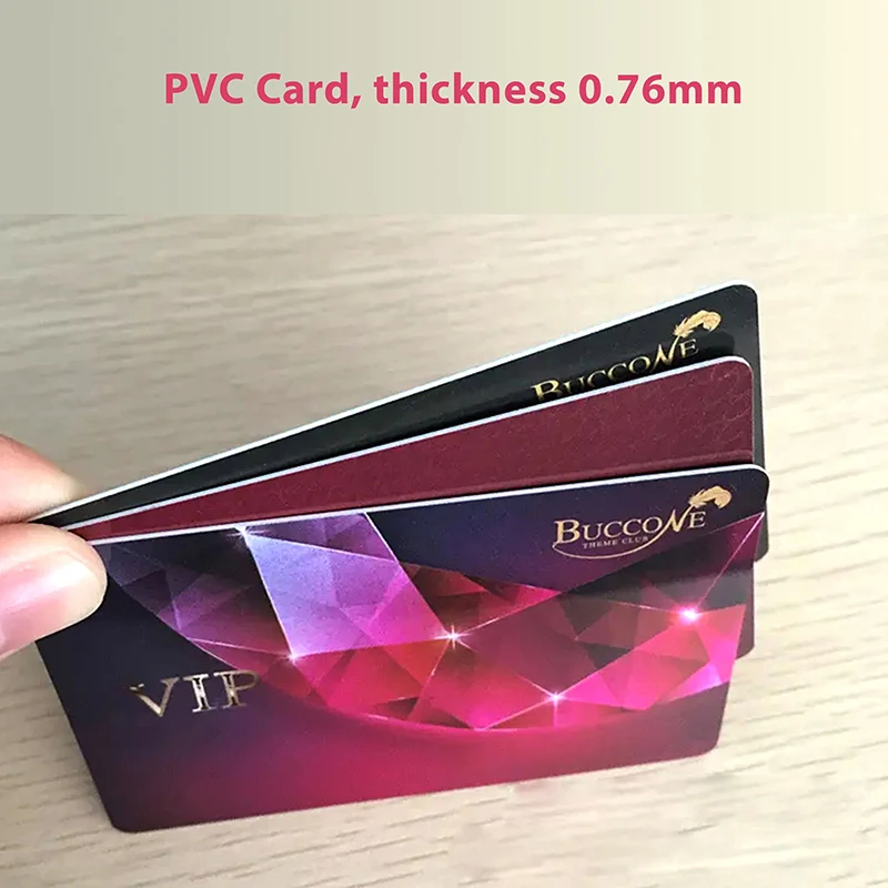 PVC Business Cards Customize  Instagram Business Card Round Cornor for Office  free design, QR Code，waterproof，Free design