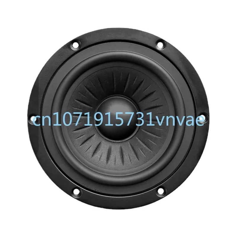 Eton 5-612 Orchestra 5-Inch Mid-Bass Fever HiFi Audio Speaker