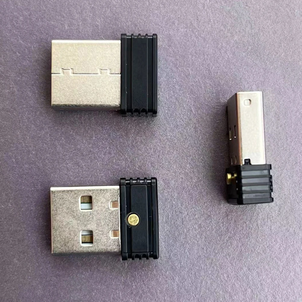 

Mini Mouse Movement Simulator Undetectable USB Automatic Move Cursor Shaker Keeps Awake with ON/OFF Indicator Light for Computer