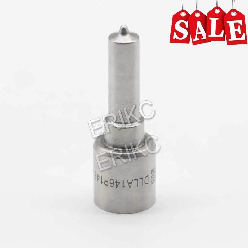 DLLA146P1484 Car Parts Injector Nozzle 0 433 171 918 Nozzle Common Rail DLLA 146P 1484 for Bosch MAN 51101006056 0445120056