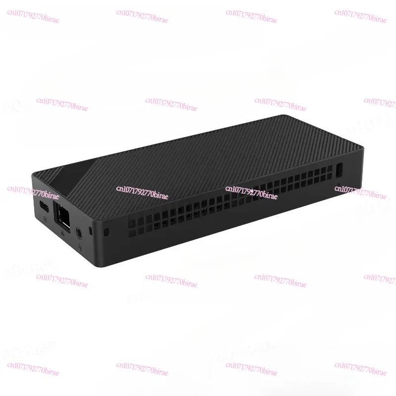 

N100 Windows 11 Mini PC Stick DDR5 12GB 16GB 256GB NVME SSD WIFI BT 4K 1000M Desktop Gaming Computer