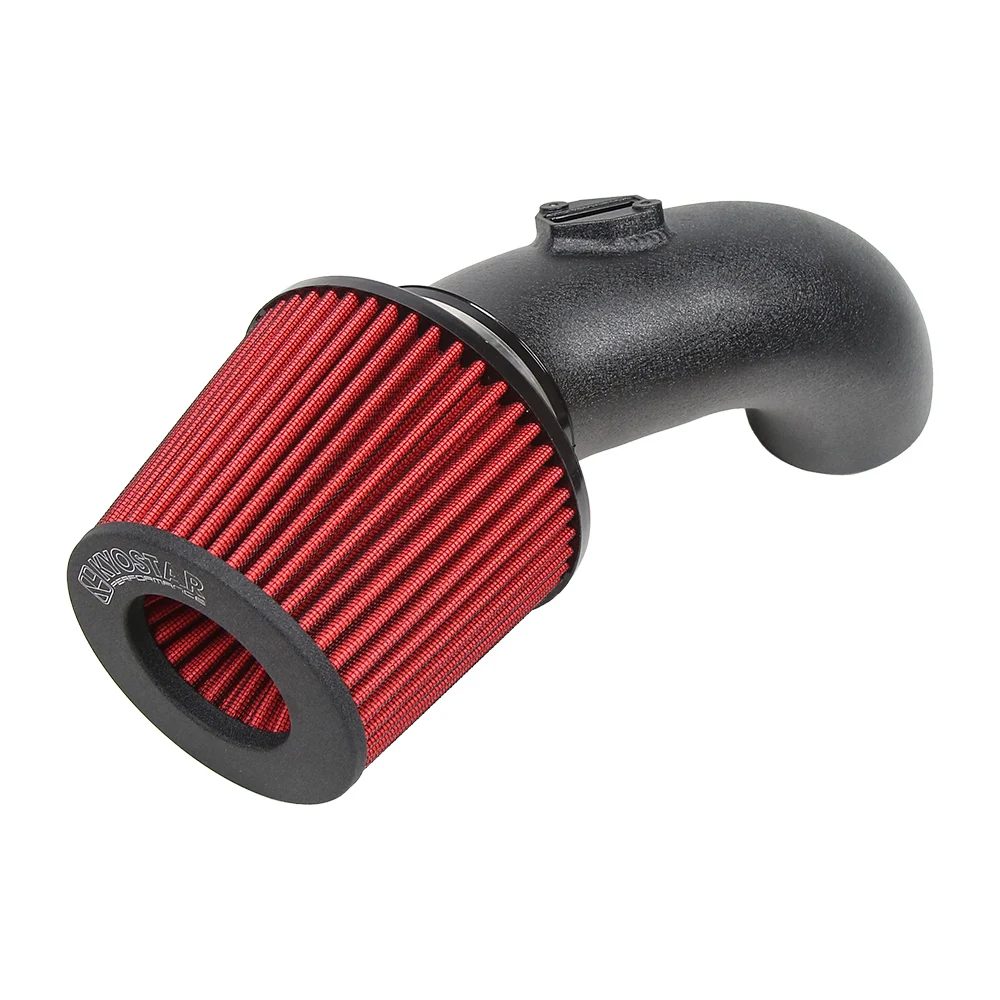 2018-2021 for BMW X3 X4 3.0T B58 High Performance Aluminum Dry Air Intake System Cold Air Intake System