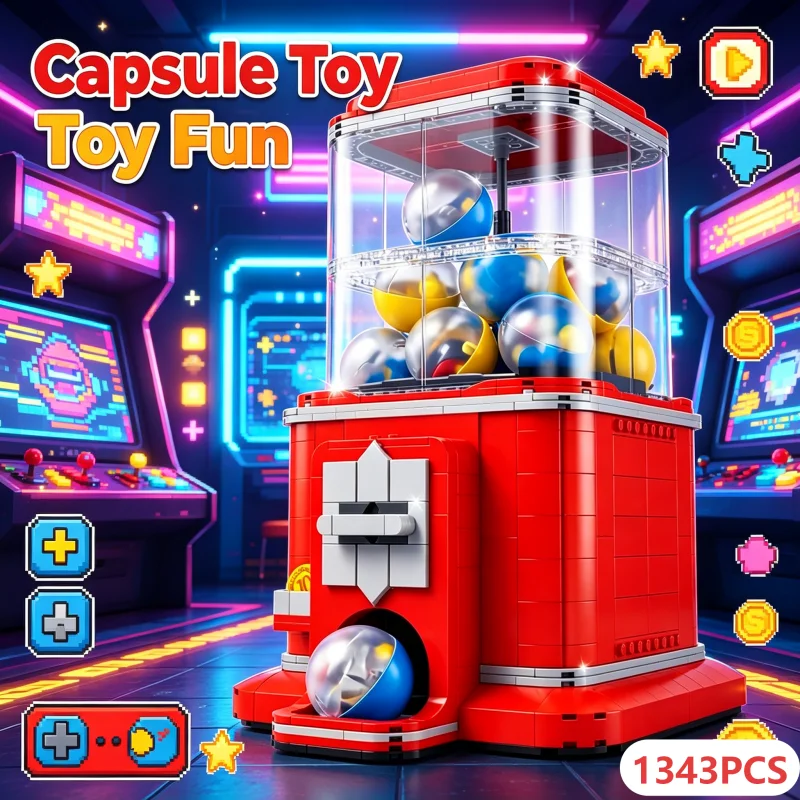 nuovo-set-di-costruzioni-distributore-automatico-2026-da-1343-pezzi-gioco-divertente-fai-da-te-a-moneta-giocattolo-educativo-stem-regalo-per-bambini-e-ragazzi