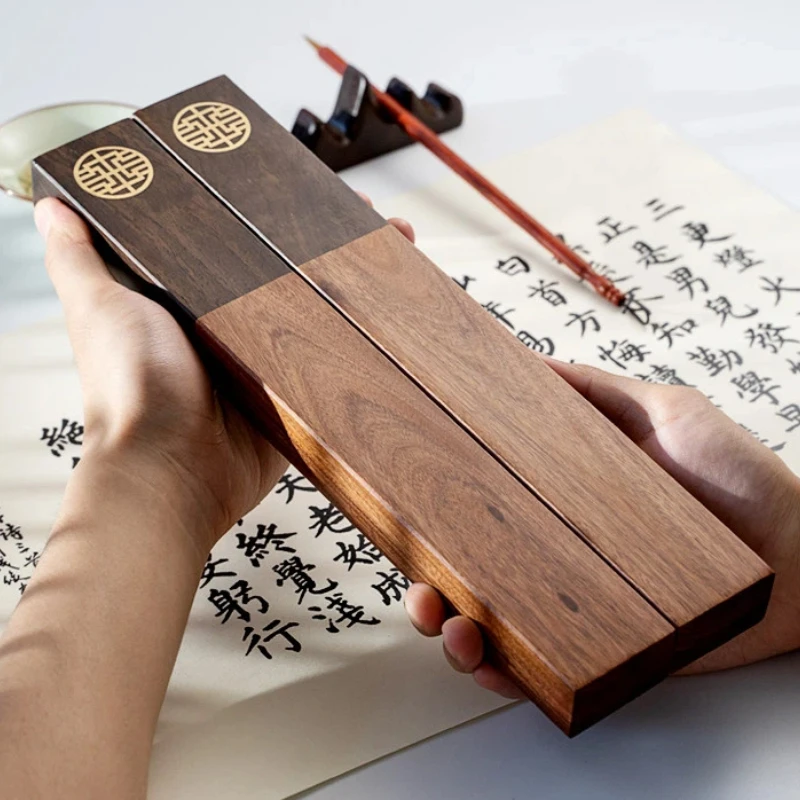 Calligraphy Paperweight Paper Press Desktop Ornament Chinese Painting Supplies Chinese Painting Calligraphy Art Stationery Decor