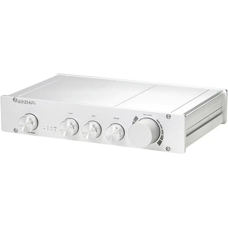 Audio Brzhifi Pure Class A Pre-Level L1B Pre-Level Bluetooth 5.0 Pre-Amplificat…