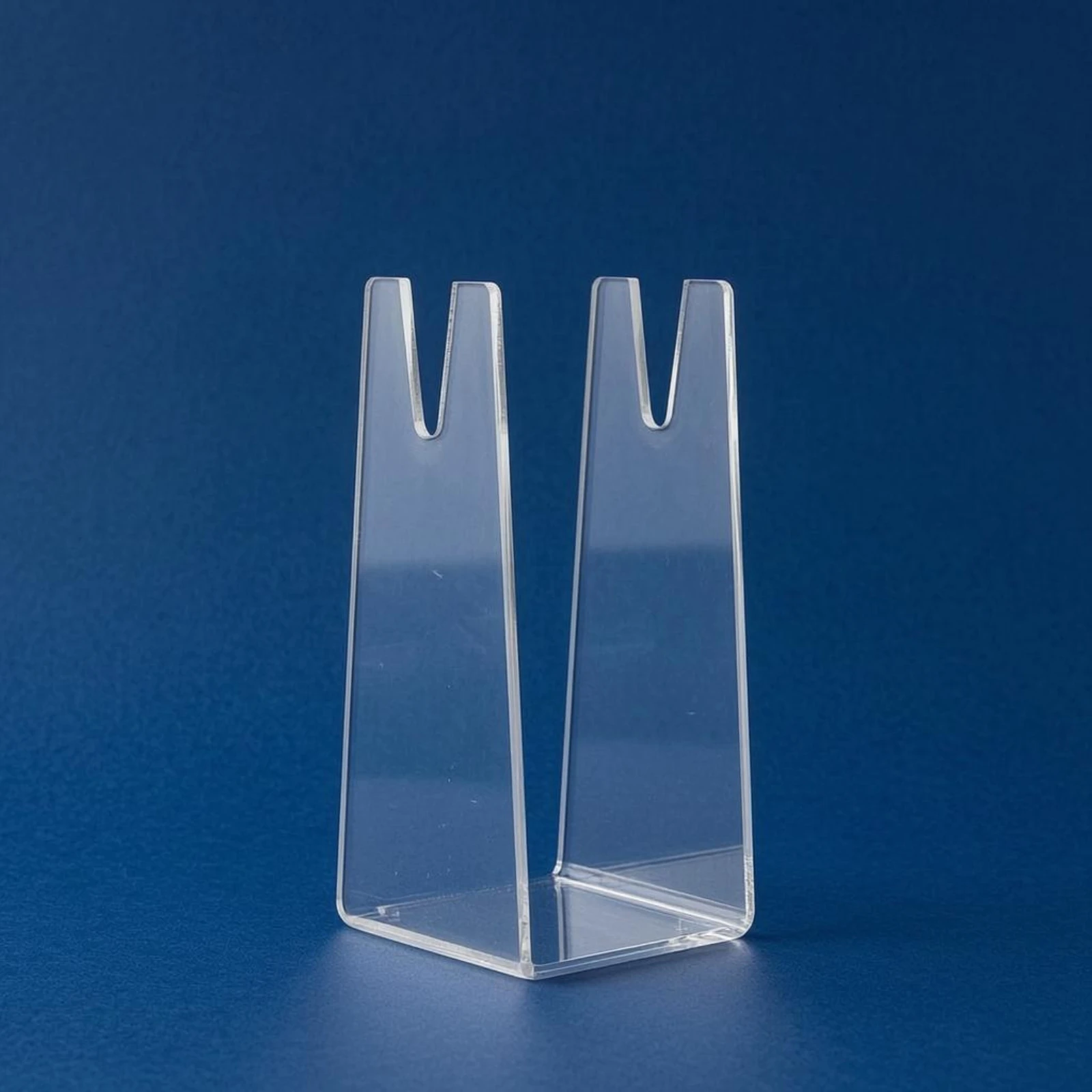 

Table Tennis Racket Stand Transparent Table Tennis Paddle Display Stand Table Tennis Paddle Holder Clear Sports Gear Easy To