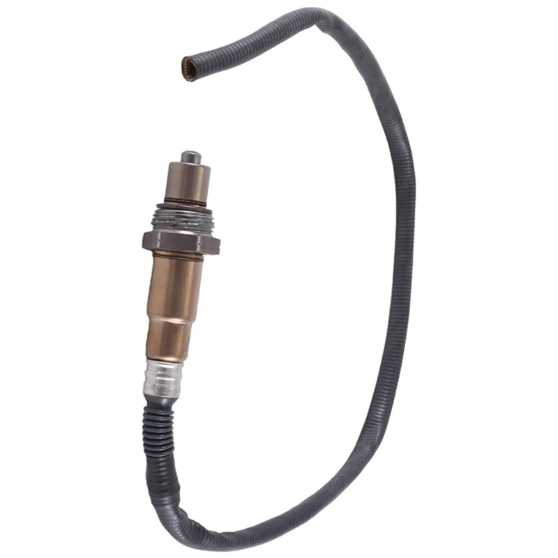 

L37A-5 Wires Particle Probe NOX Sensor For Opel Zafira Tourer C 4L0906261E, 0281006648, 55487677