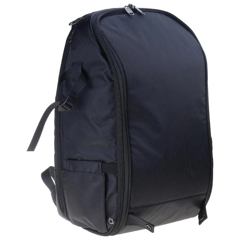 L4MD حقيبة ظهر للهواء 3 حقيبة صلبة مقاومة للماء حقيبة سفر حقيبة كتف محمولة حقيبة حمل ملحقات حقيبة بطارية بدون طيار