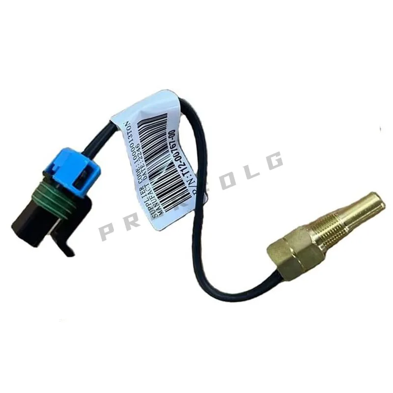 Wassertemperatursensorträger 12-00767-00 Transicold Vector / Supra / Maxima
