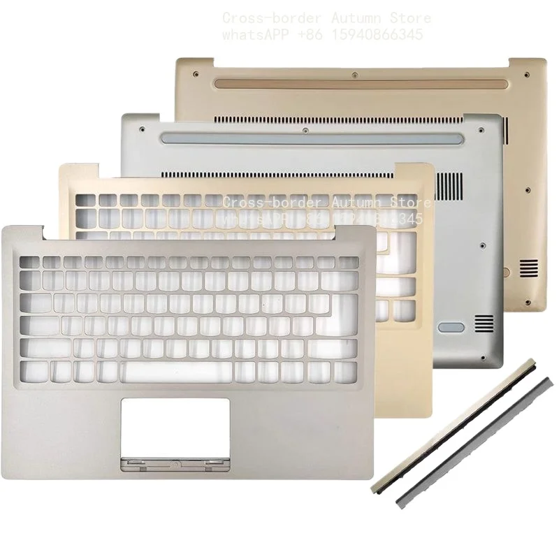 Suitable for 7000-13 320S-13 C , palm rest D , bottom screen shaft cover,