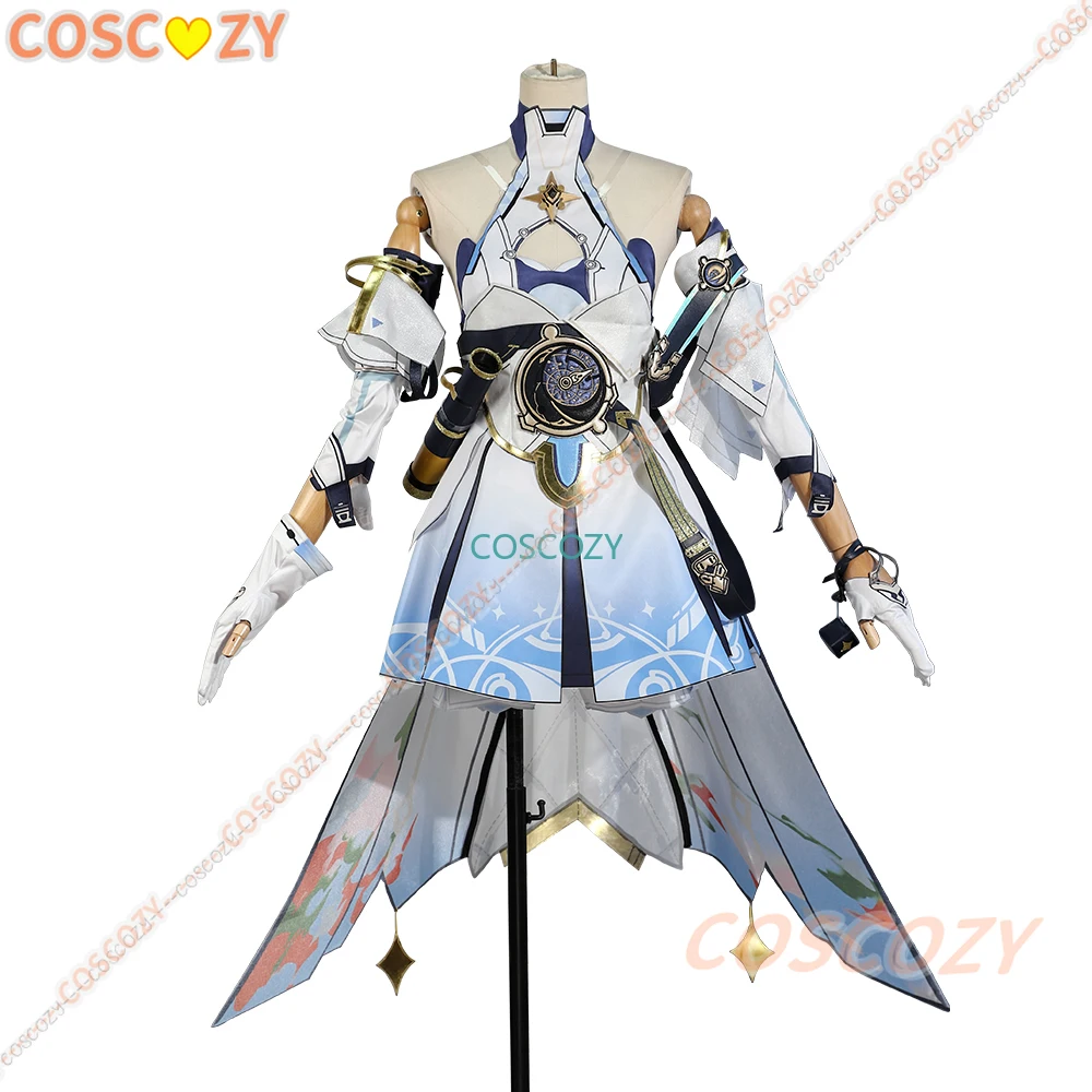 Newly Griseo Cosplay Costume Honkai Impact 3rd Cosplay Costume Women Honkai Impact 3 Cosplay Griseo Uniform Event Cute Dress