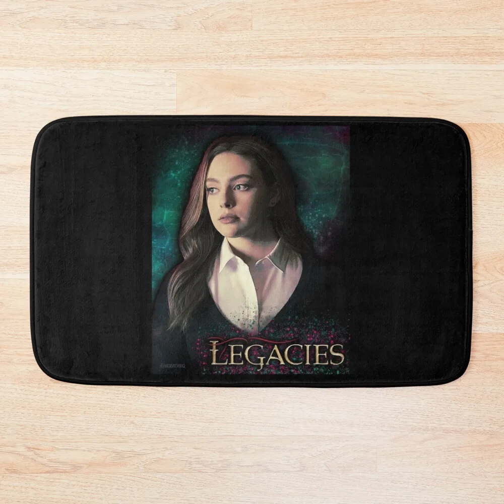 

Hope Mikaelson - Legacies & The Originals Коврик для ванной Кухонный ковер Коврики Коврик для гостиной