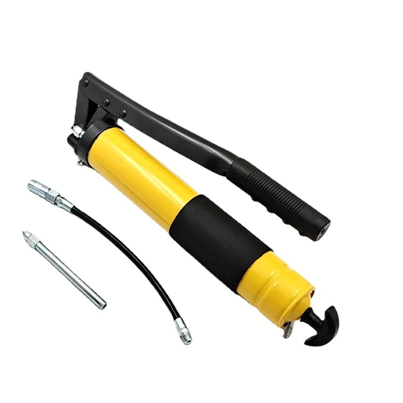 Auto Repair Machinery Service Accessories Heavy Hand Hand Press Butter Gun Tools Manual Butter Gun