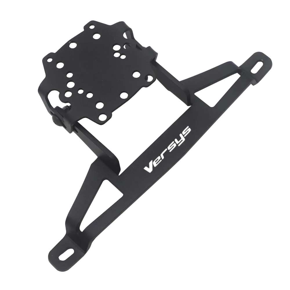 

For Versys 650 1000 Motorcycle Phone Holder GPS Navigation Board Holder Mount
