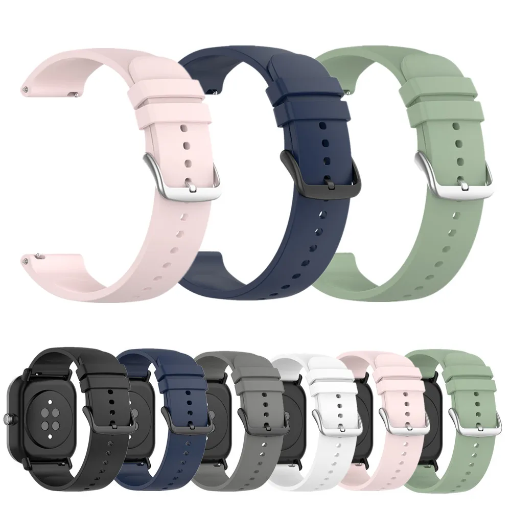 20Mm 22Mm Watch Str… - image