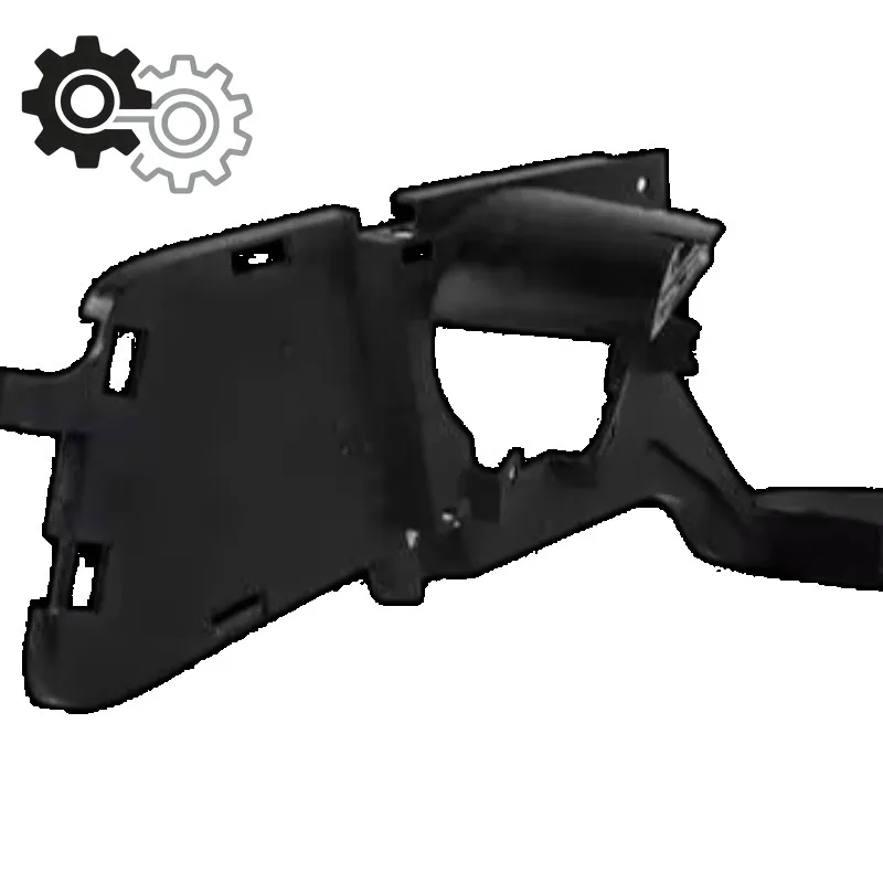 51118044377 51118044378 Fog Light Brackets New Condition Left/Right For BMW 3 Series E92/E93