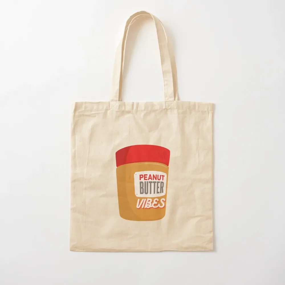 

peanut butter vibes glass animals Tote Bag Shopper handbag female bag Tote Bag