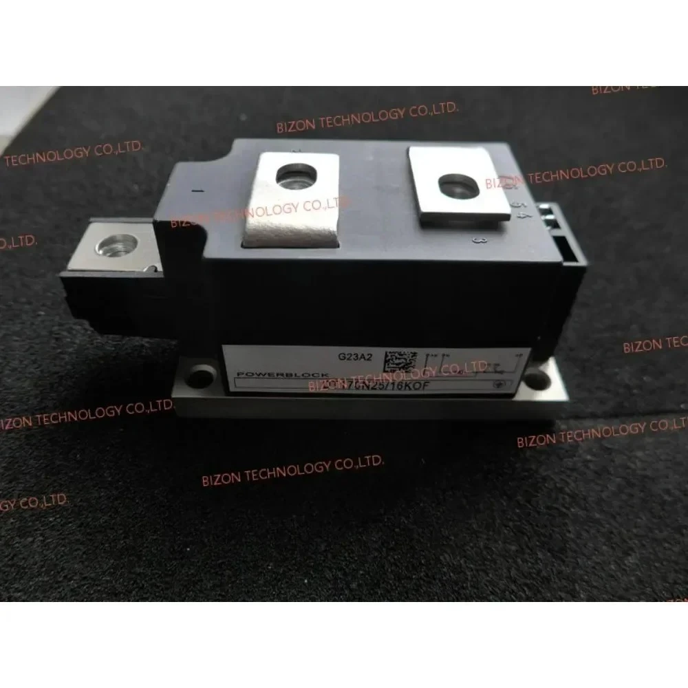 

DT170N25/16KOF New Original Thyristor